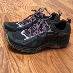 Merrel siren edge hiker